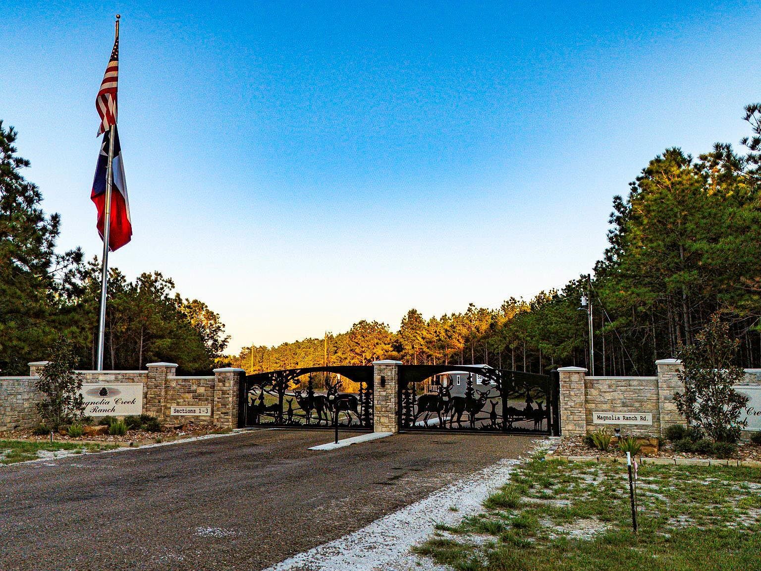 313 King Ranch Rd S Lot 13 Onalaska, TX 77360 - Thumbnail 4