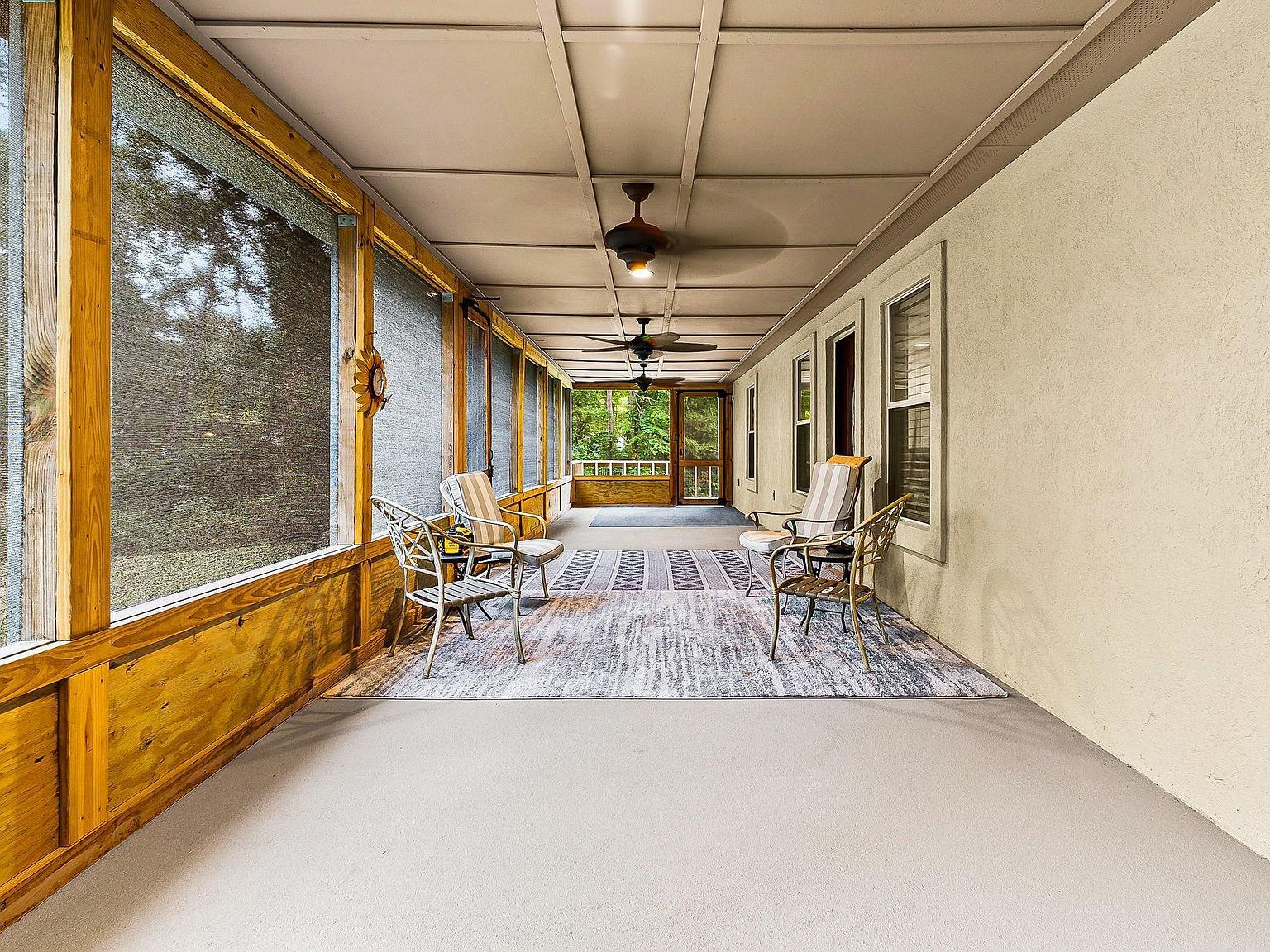 300 Hidden Oaks Dr Pointblank, TX 77364 - Thumbnail 4