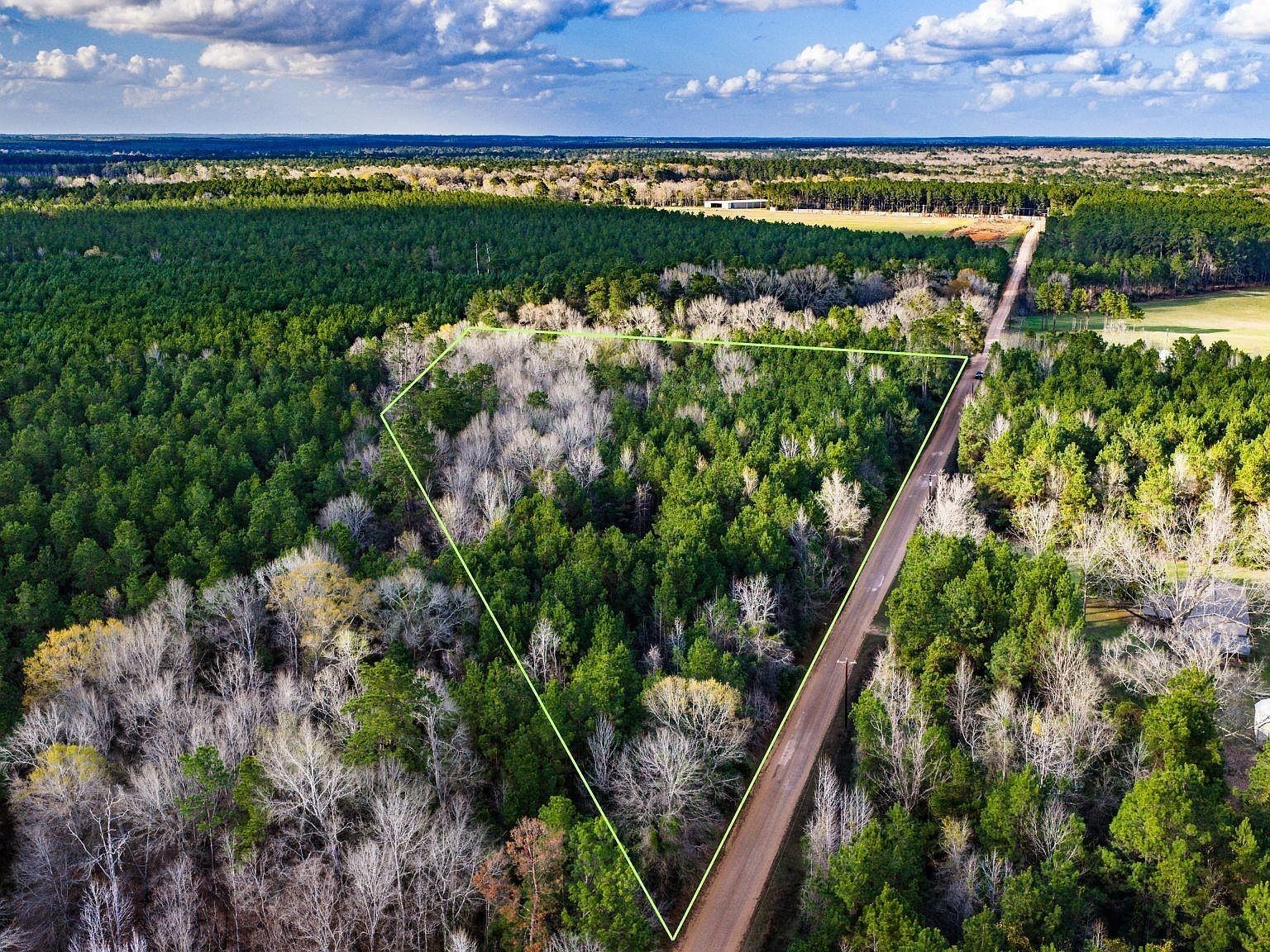 0 Holly Grove Rd Livingston, TX 77351 - Thumbnail 4