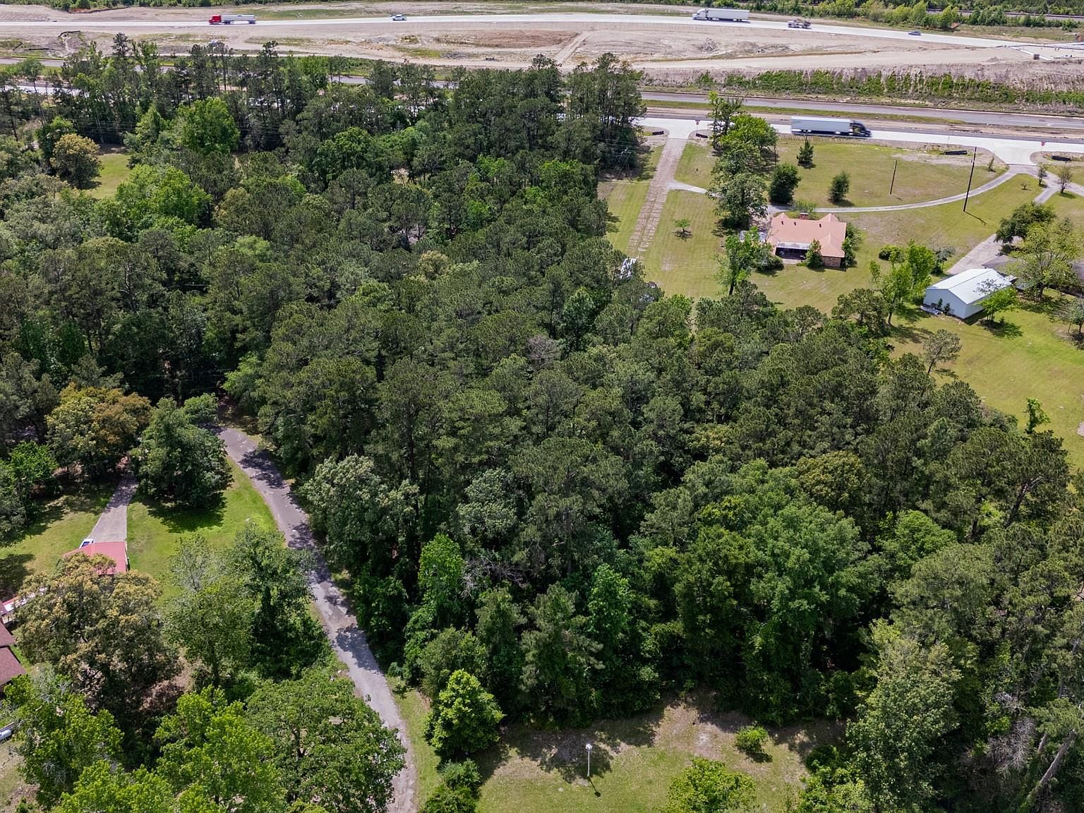 W Laurelia Road 20 Lot 18-19 Corrigan, TX 75939 - Thumbnail 4