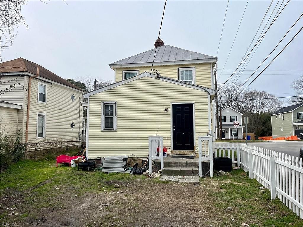 318 Pinner St Suffolk, VA 23434 - Thumbnail 4