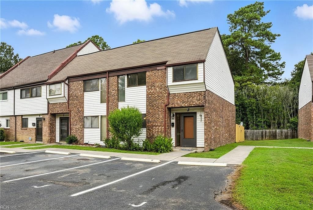 121 Windsor Pines Way APT J Newport News, VA 23608 - Thumbnail 4
