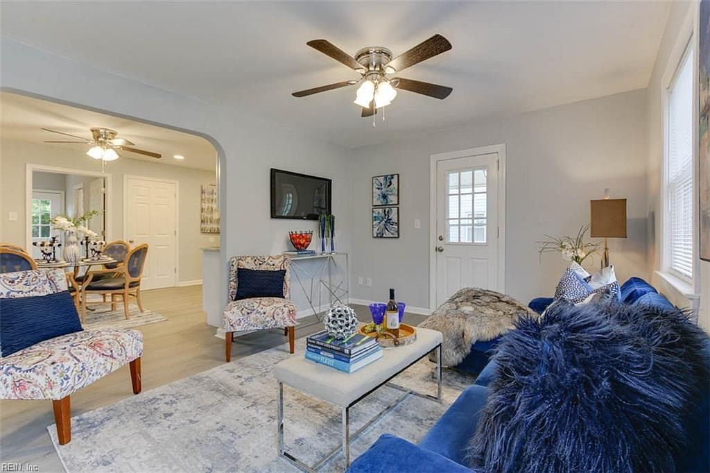 517 Biltmore Rd Norfolk, VA 23505 - Thumbnail 4