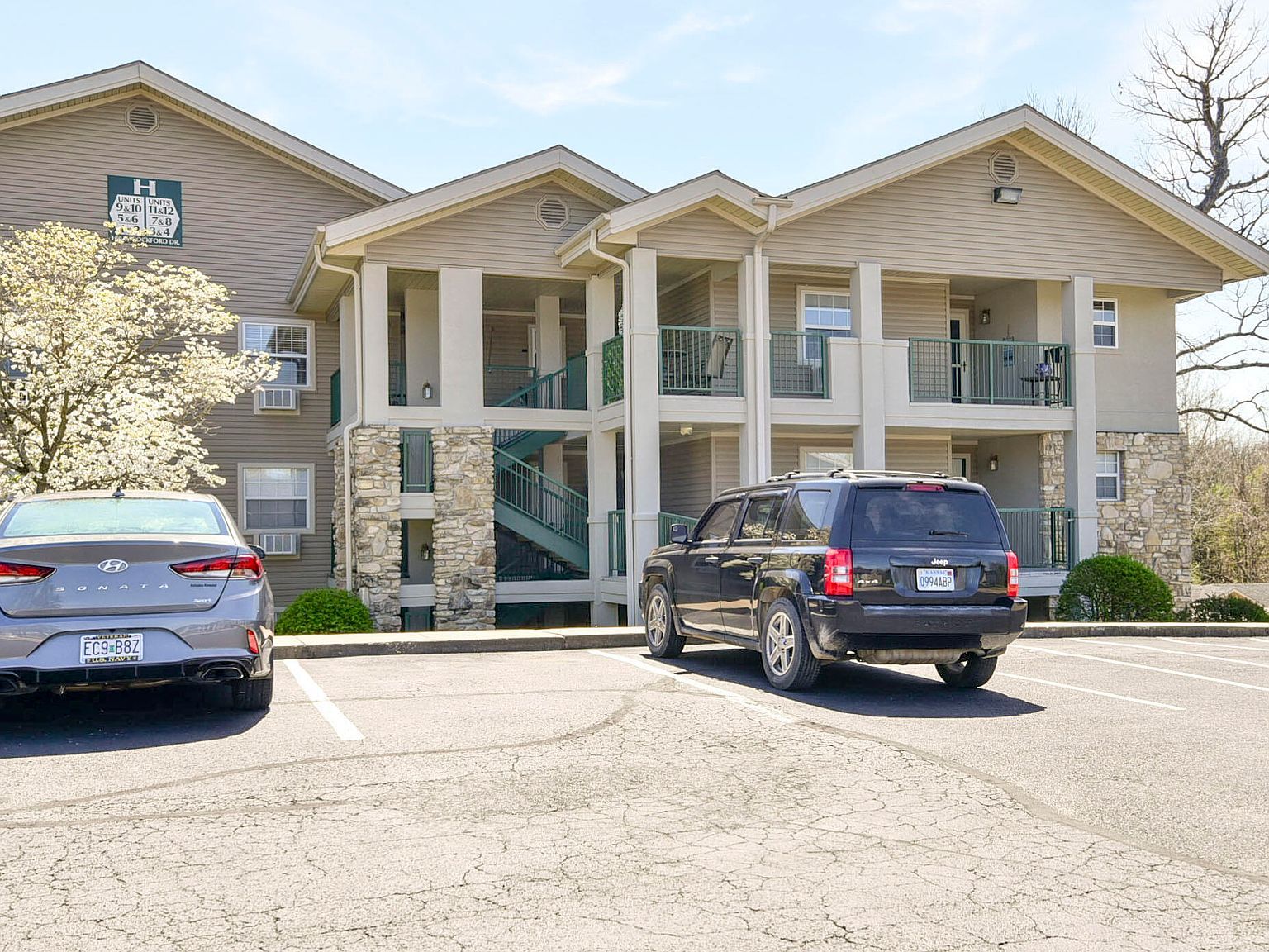 180 W Rockford Dr #12 Branson, MO 65616 - Thumbnail 4