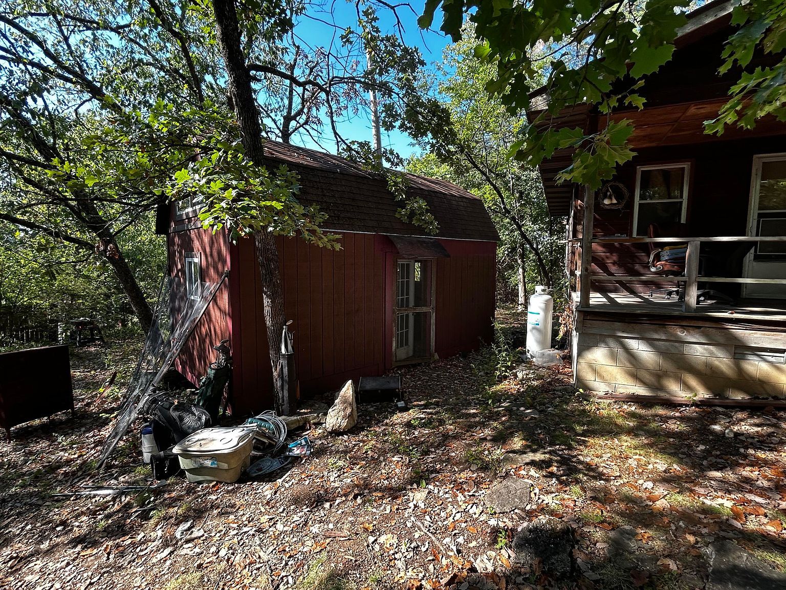 105 Mimosa St Branson, MO 65616 - Thumbnail 4