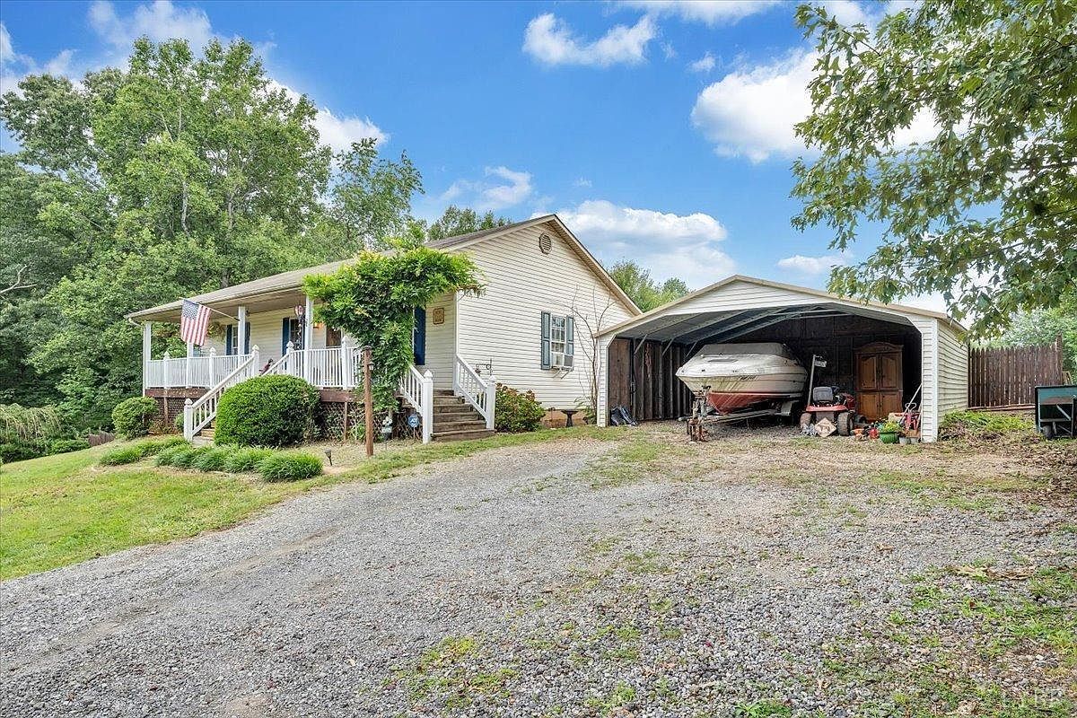 1464 Flint Hill Rd Moneta, VA 24121 - Thumbnail 4