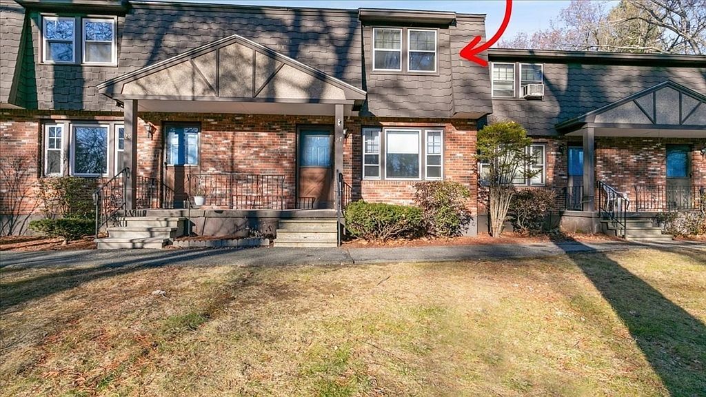 27 Midridge Cir #27 Londonderry, NH 03053 - Thumbnail 4