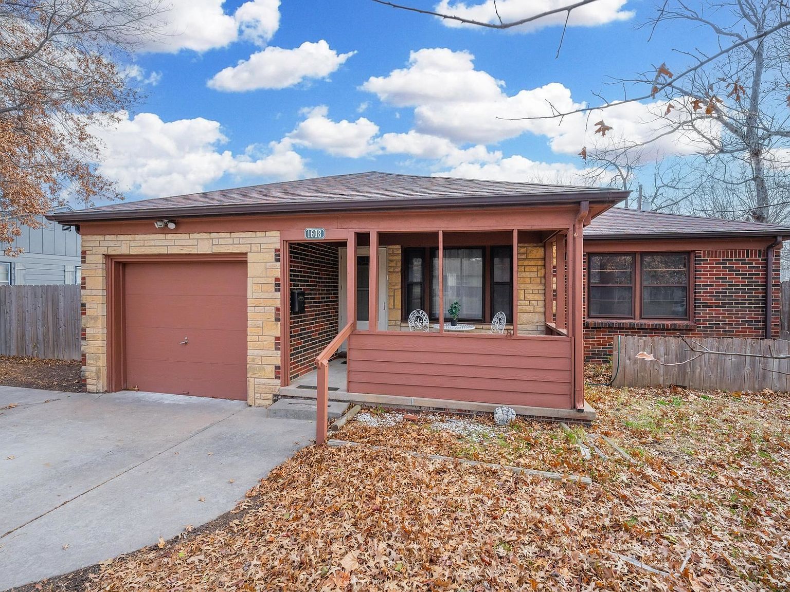 1608 Drollinger St Wichita, KS 67218 - Thumbnail 4