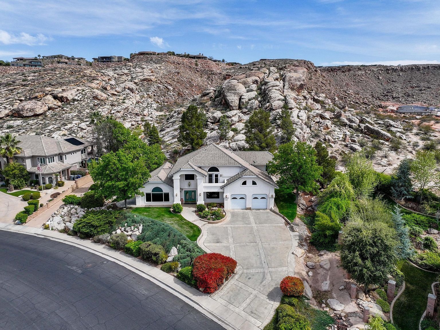 1556 E Boulder Springs Rd Saint George, UT 84790 - Thumbnail 4