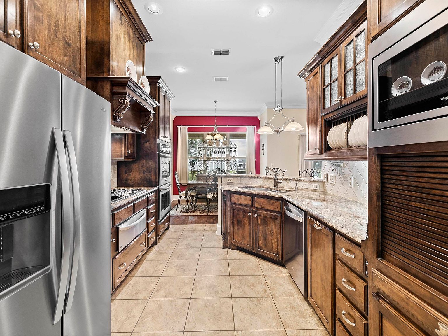 4789 Sunrise Dr Chandler, TX 75758 - Thumbnail 4