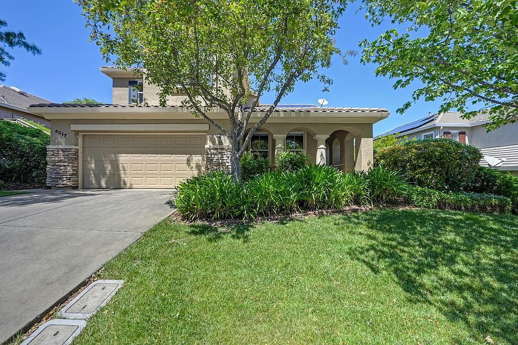 4317 Rimini Way El Dorado Hills, CA 95762 - Thumbnail 4