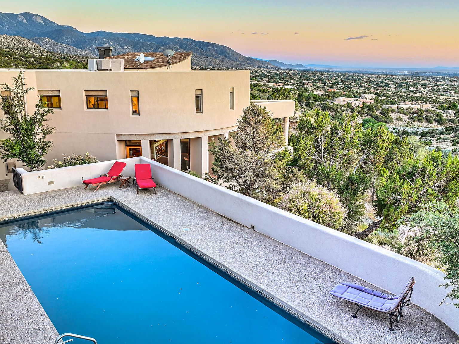 250 Spring Creek Pl NE Albuquerque, NM 87122 - Thumbnail 4