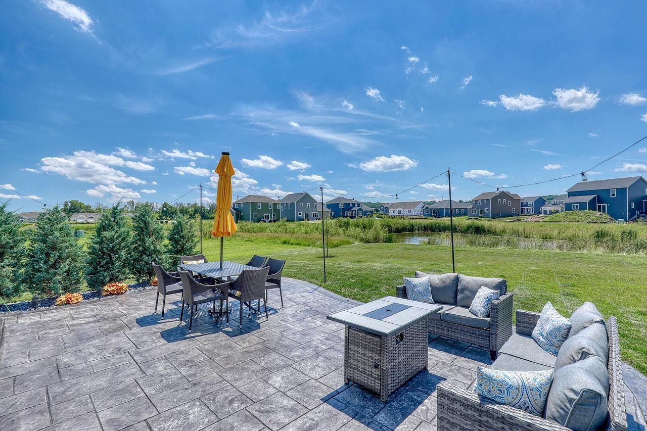 W253N6689 Aspen Ln Sussex, WI 53089 - Thumbnail 4