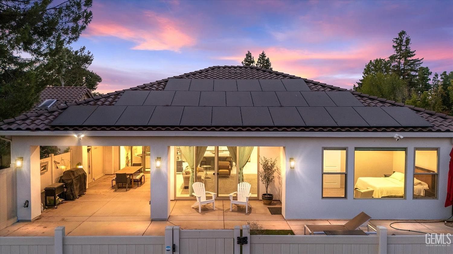 16120 Match Pointe Ct Bakersfield, CA 93306 - Thumbnail 4