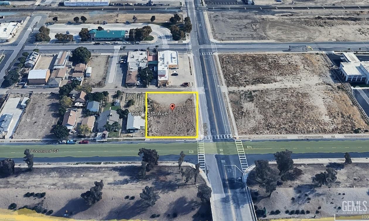 601 11th Ave Delano, CA 93215 - Thumbnail 4