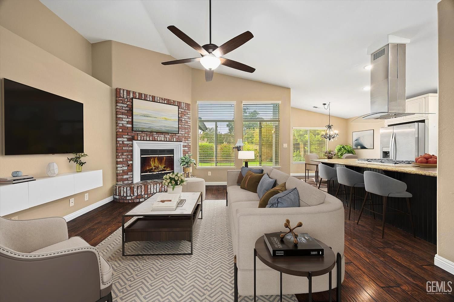 8502 Sun Harbor Dr Bakersfield, CA 93312 - Thumbnail 4