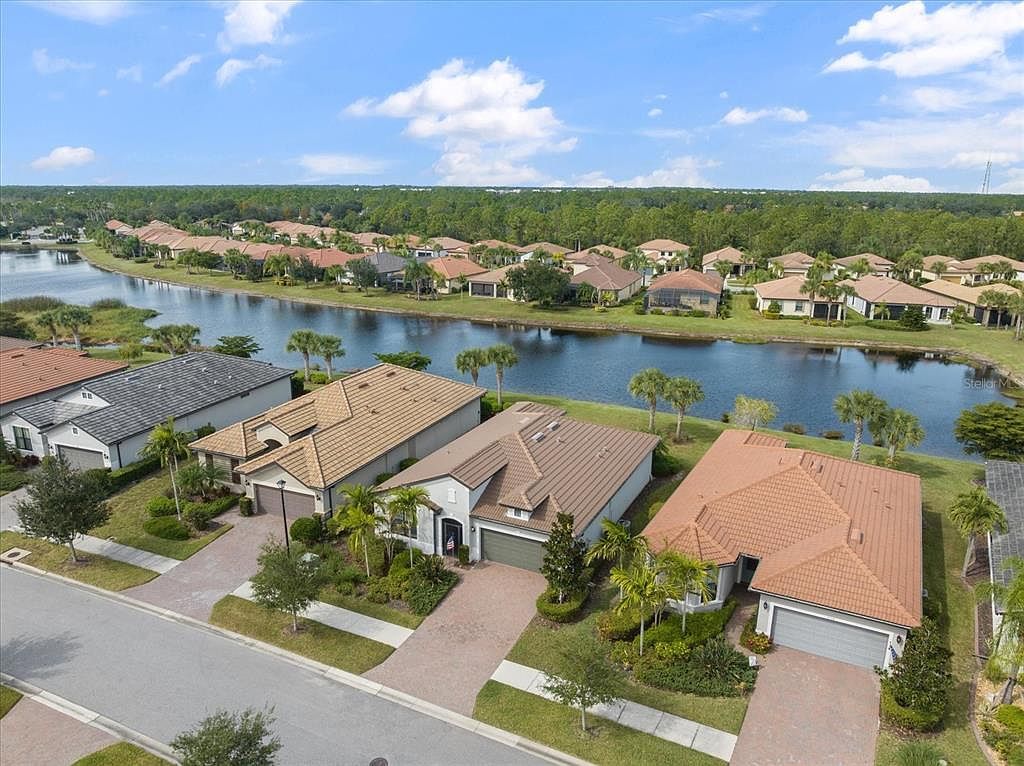 1548 Hyssop Loop North Port, FL 34289 - Thumbnail 4