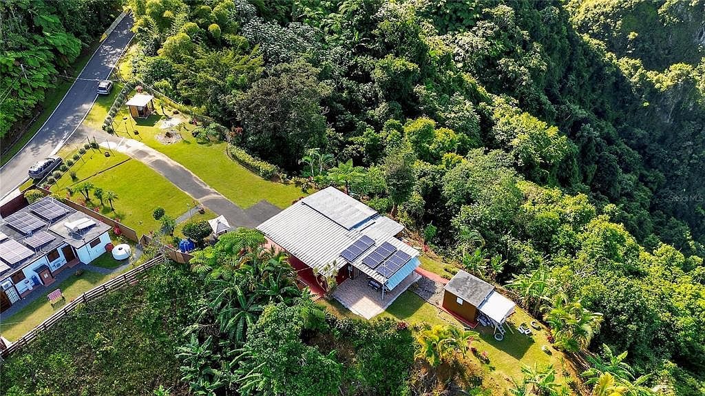 Alturitas Cacao Parcel B Orocovis, PR 00720 - Thumbnail 4