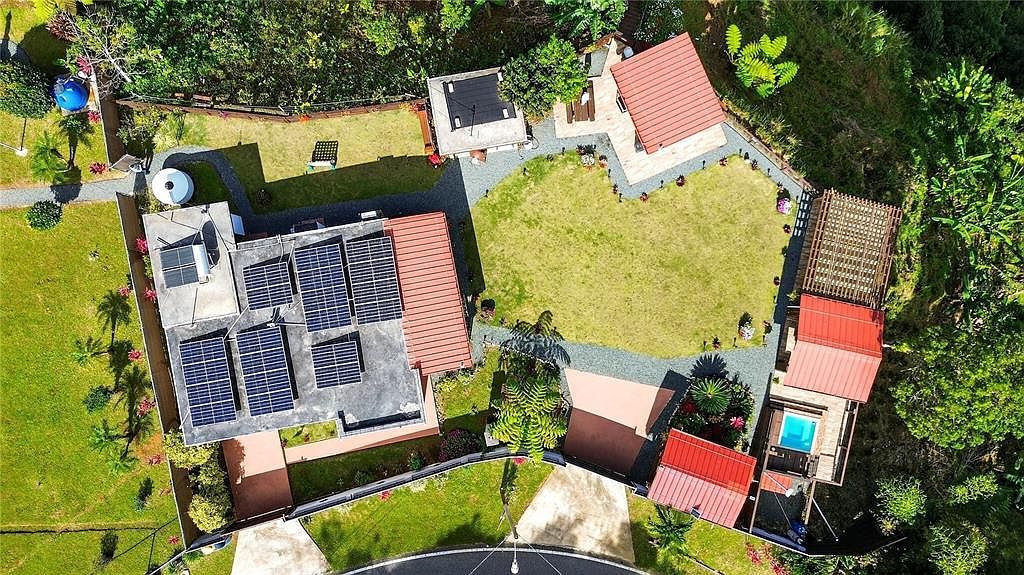 PARCEL Alturitas Collores #A Orocovis, PR 00720 - Thumbnail 4