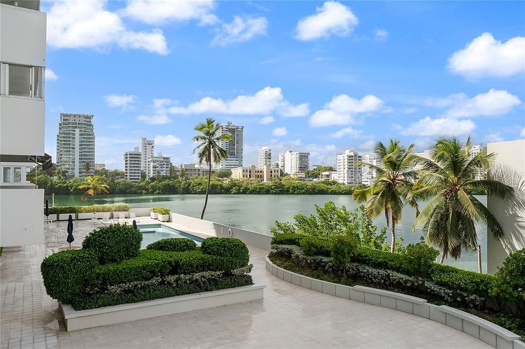 6 Mariano Ramirez Bages Laguna Ter #1 San Juan, PR 00907 - Thumbnail 4