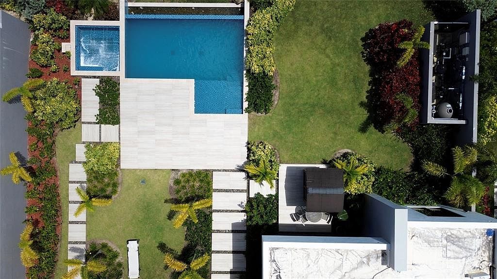 The Isles 55 Lakefront Home Dorado, PR 00646 - Thumbnail 4