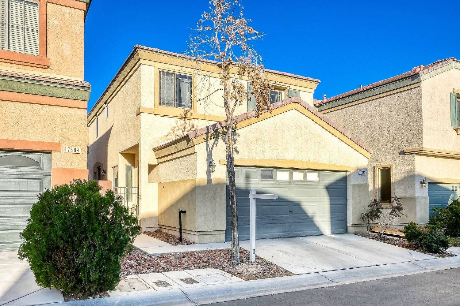 7583 Orchard Pine St Las Vegas, NV 89139 - Thumbnail 4