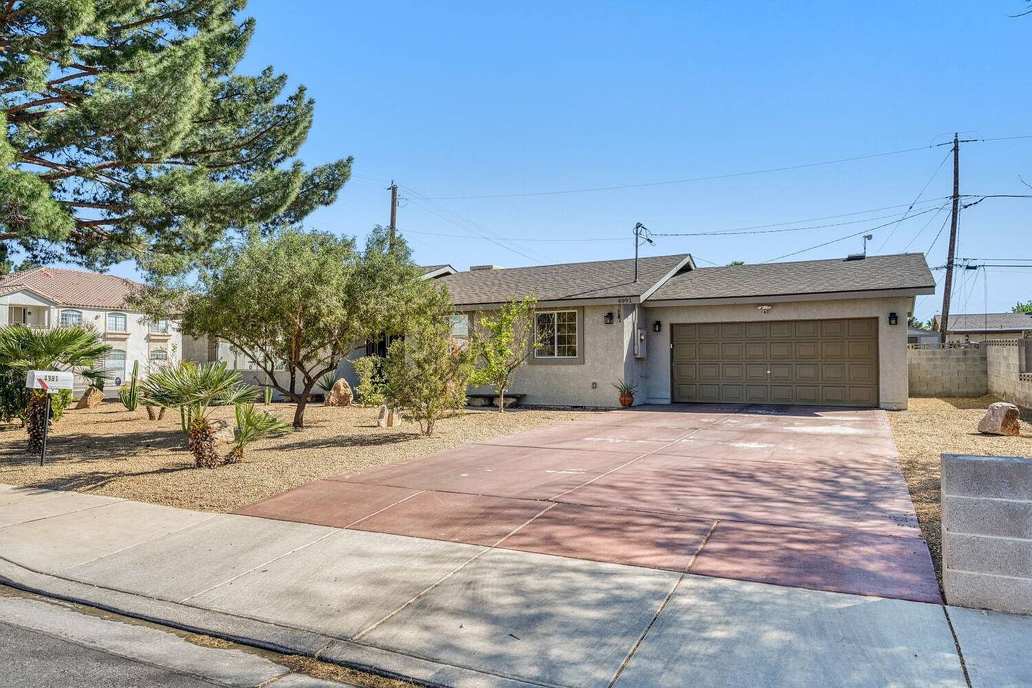 4991 E California Ave Las Vegas, NV 89104 - Thumbnail 4