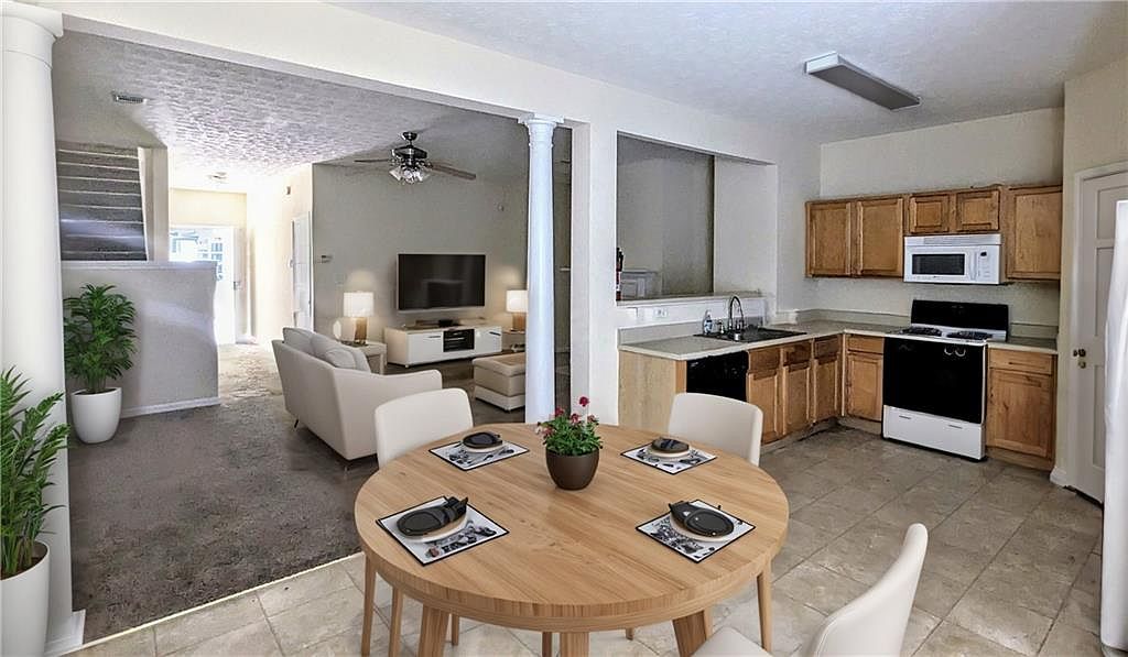 2991 Greyhawk Ln Cumming, GA 30040 - Thumbnail 4