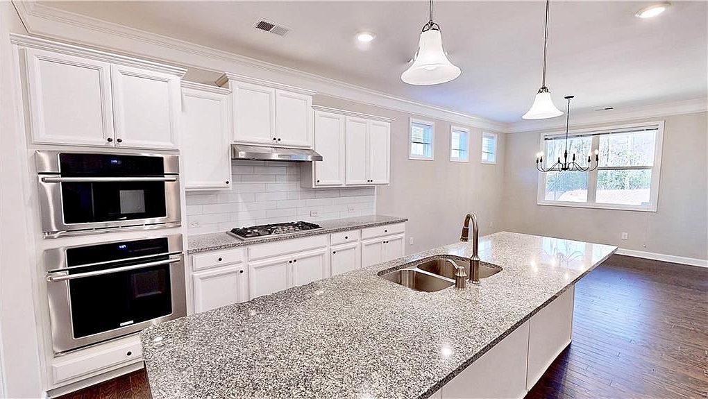 2455 Westlington Cir Cumming, GA 30040 - Thumbnail 4