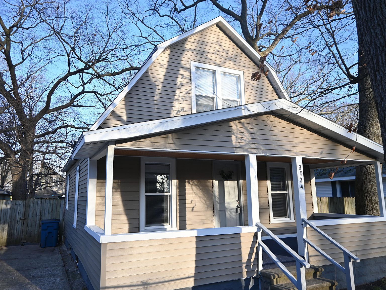 3024 5th St Muskegon Heights, MI 49444 - Thumbnail 4