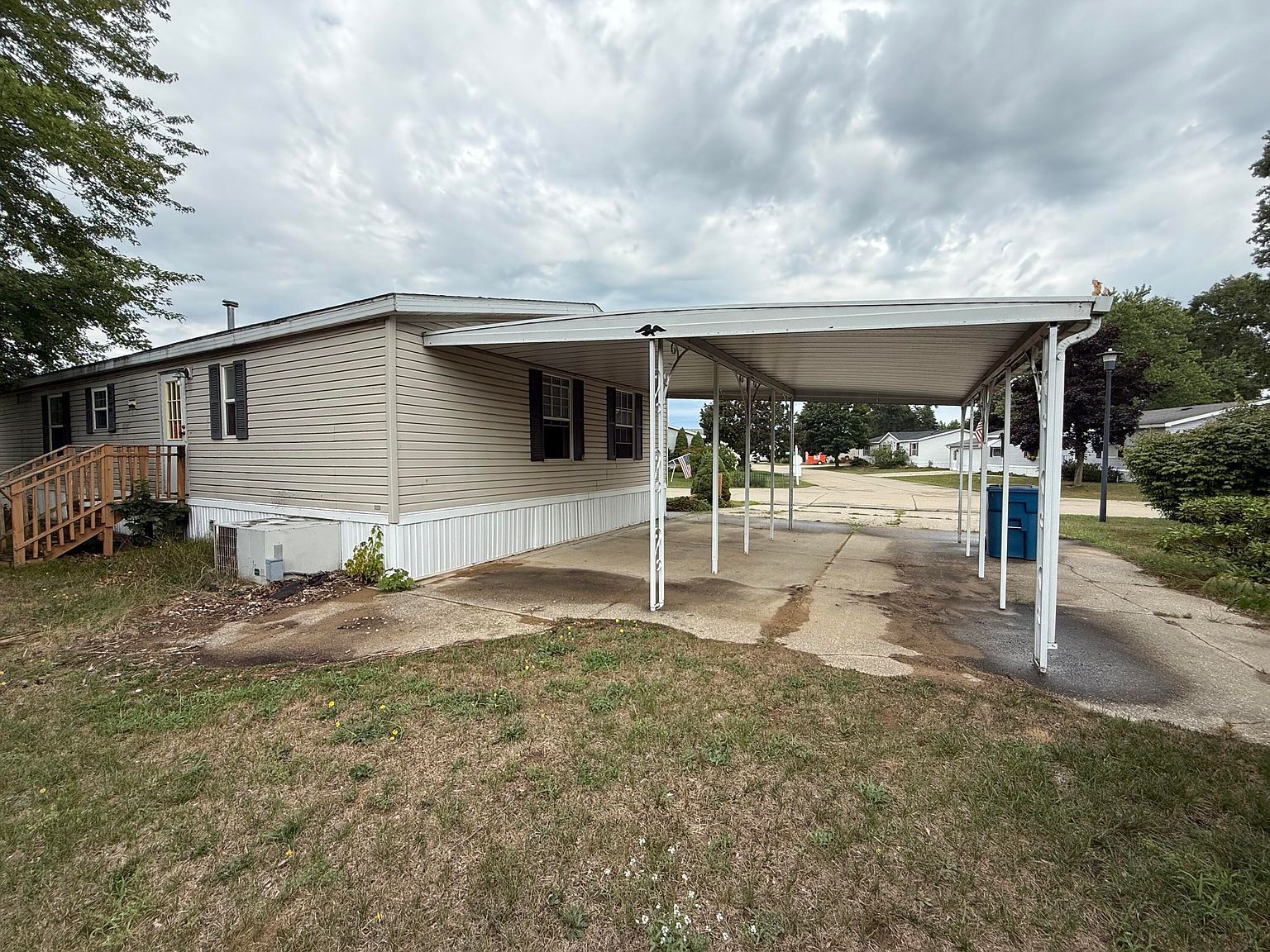 4115 Sawgrass Trl Muskegon, MI 49442 - Thumbnail 4