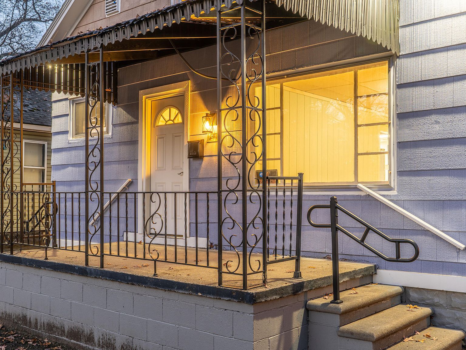 2918 Mason Blvd Muskegon Heights, MI 49444 - Thumbnail 4