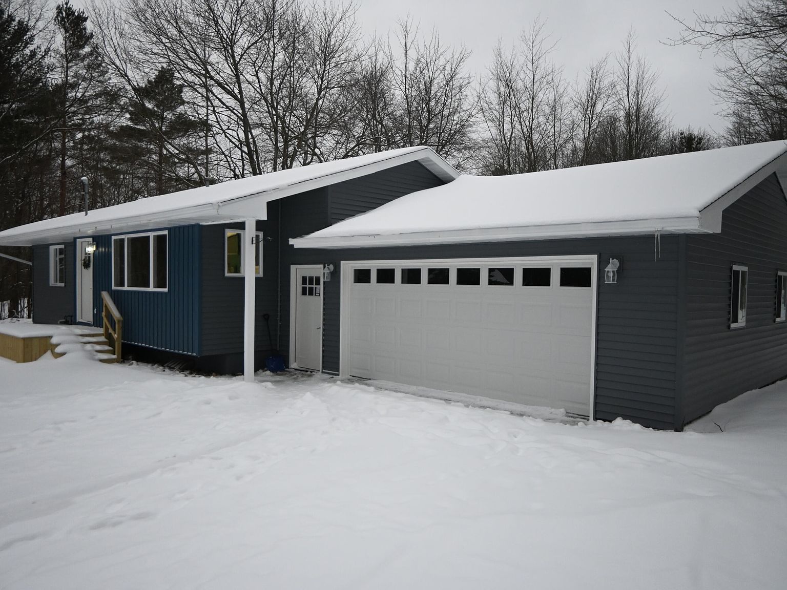 2392 W Bard Rd Muskegon, MI 49445 - Thumbnail 4