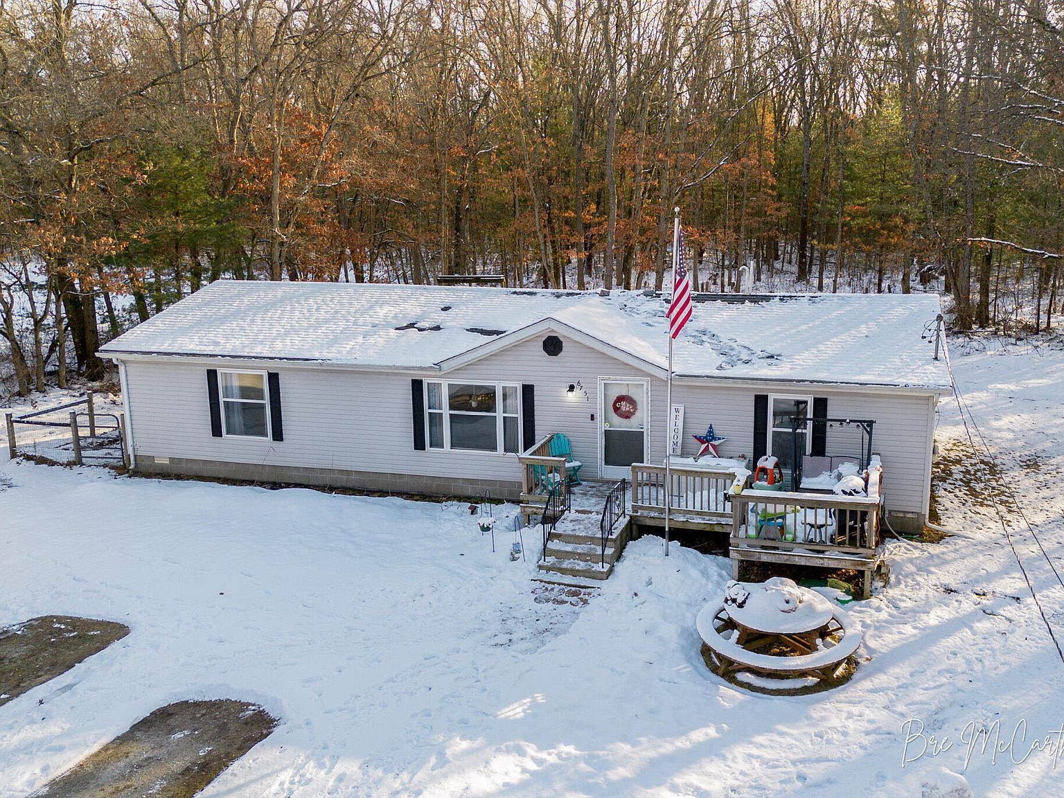 6751 Sweeter Rd Twin Lake, MI 49457 - Thumbnail 4