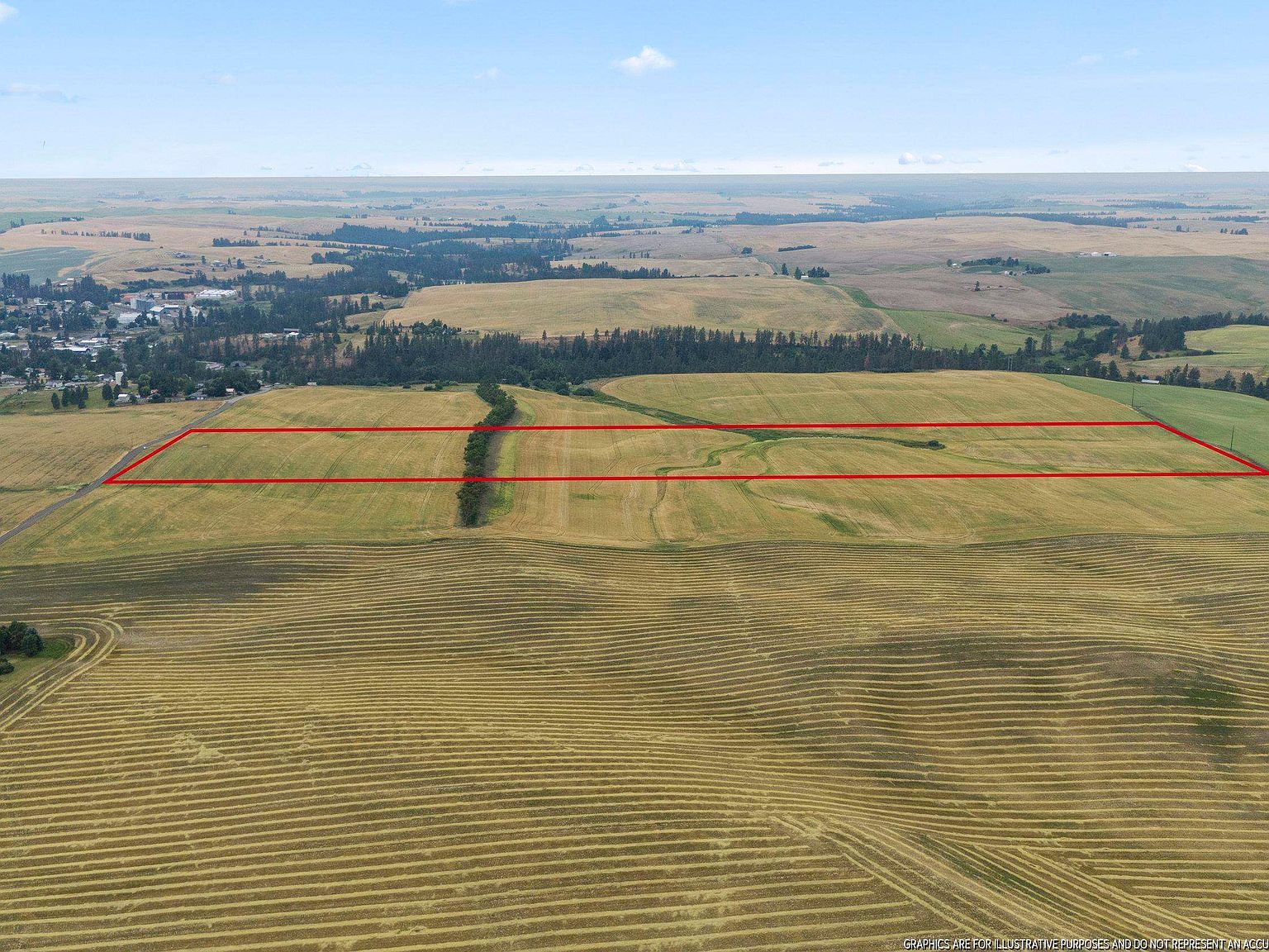 0 E Toll Rd Rockford, WA 99030 - Thumbnail 4