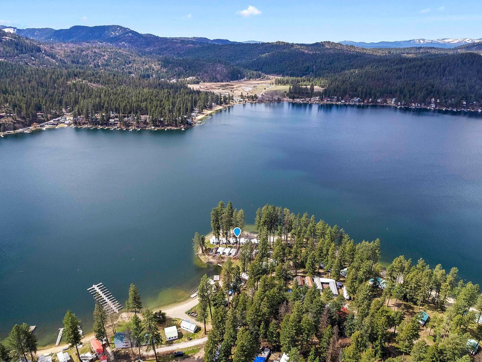 41000 Granite Point Rd #WP-5 Loon Lake, WA 99148 - Thumbnail 4