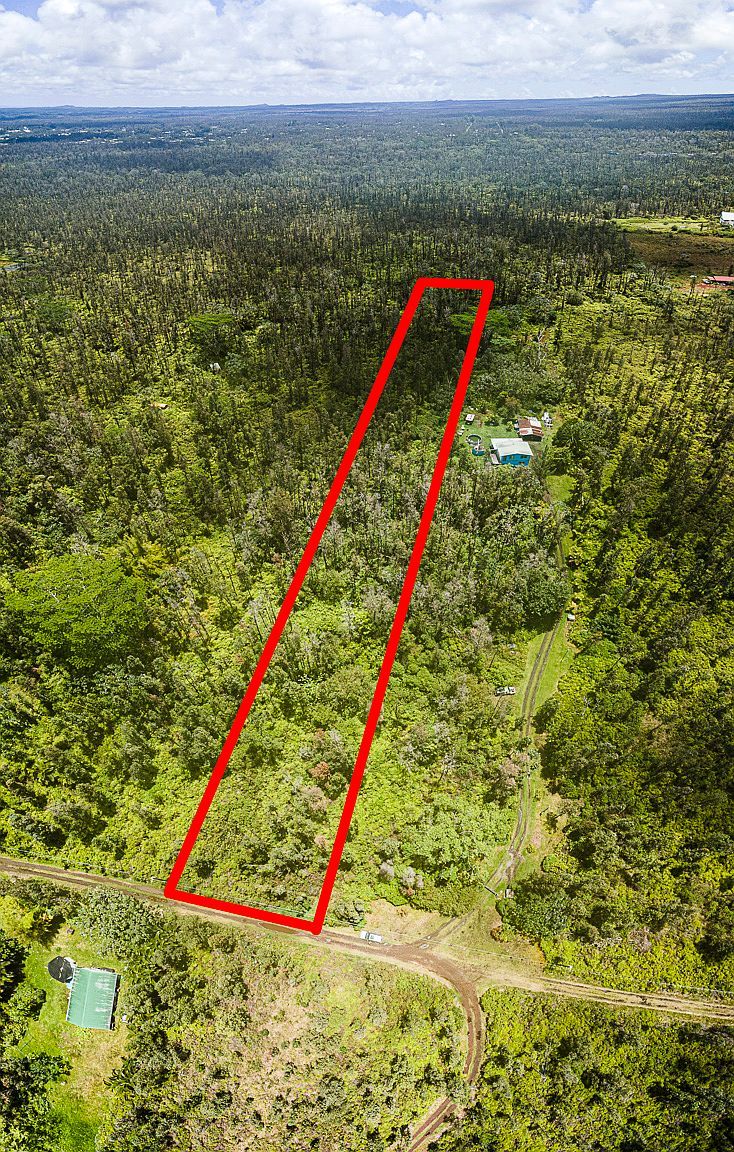 Aulii St Keaau, HI 96749 - Thumbnail 4