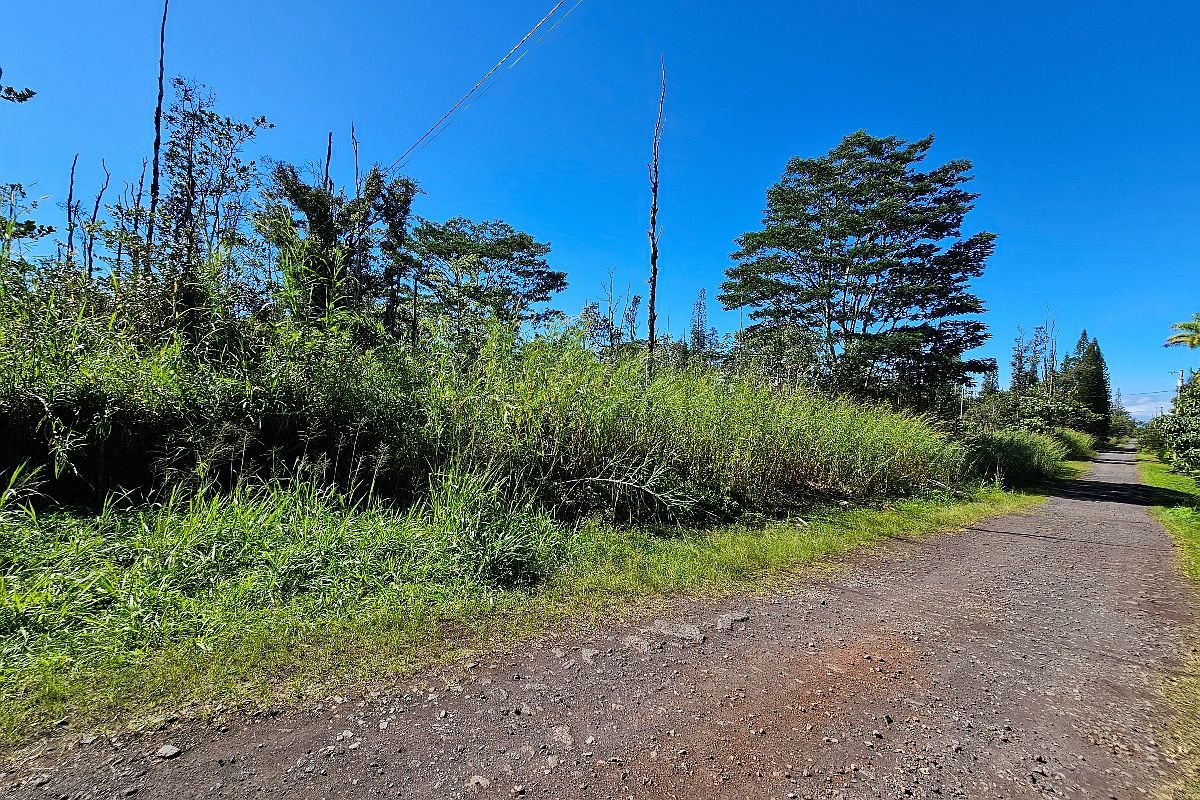 16-1920 36th Ave LOT 19 Kurtistown, HI 96760 - Thumbnail 4