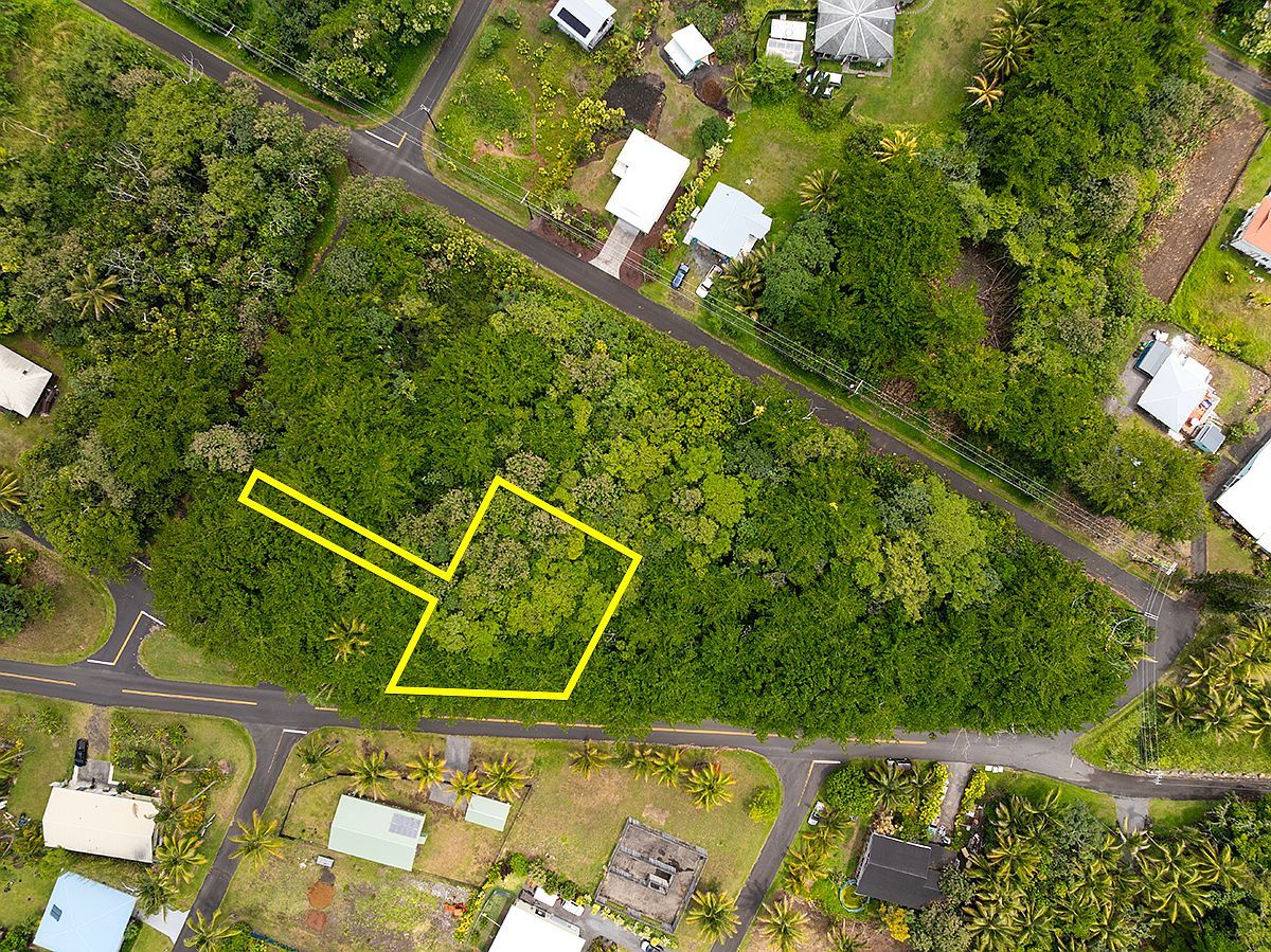 Puna Pkwy LOT 5 Pahoa, HI 96778 - Thumbnail 4