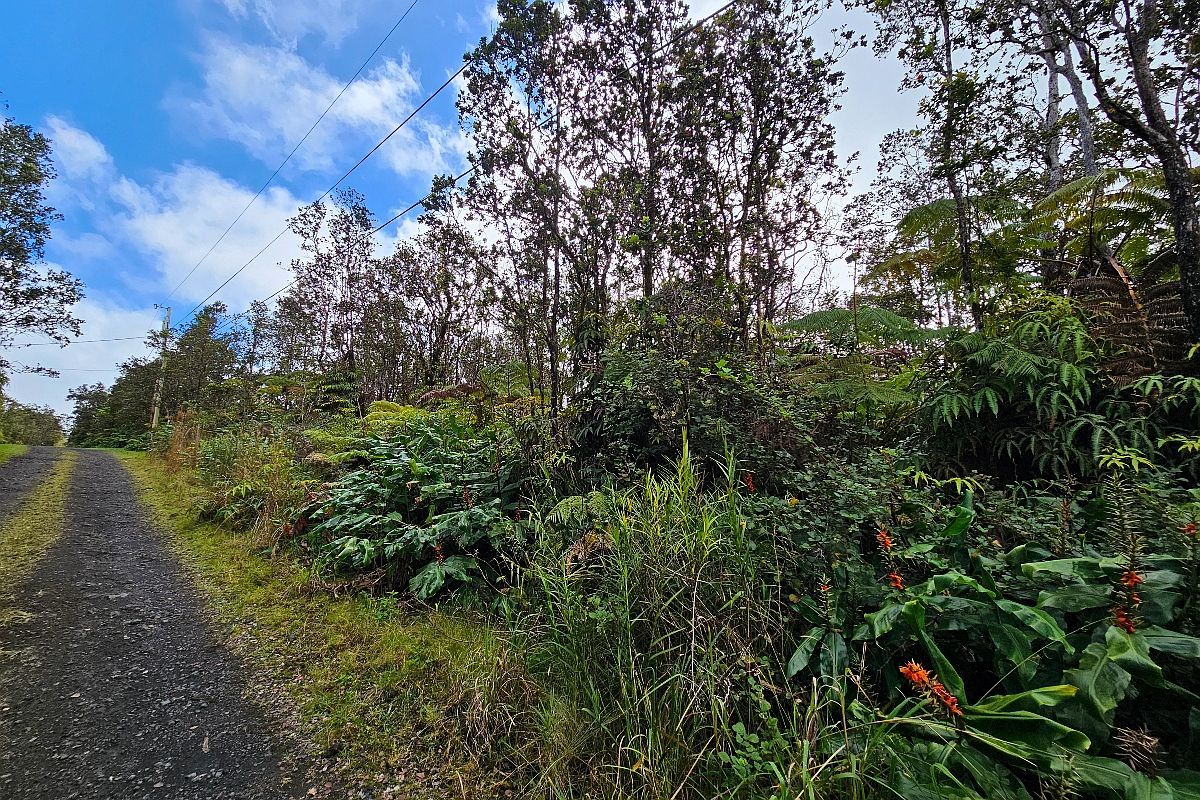 Kilihune Rd Lot 8758 Volcano, HI 96785 - Thumbnail 4