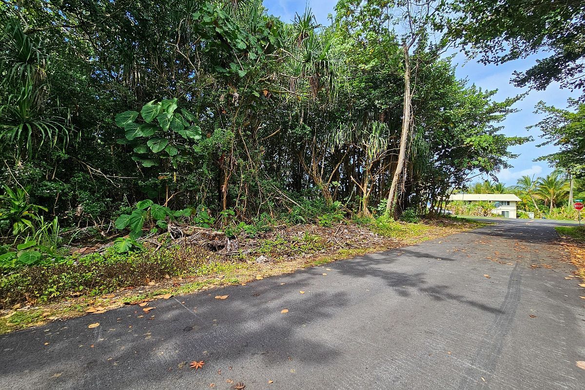 Puni Kahakai St W Lot 7 Pahoa, HI 96778 - Thumbnail 4
