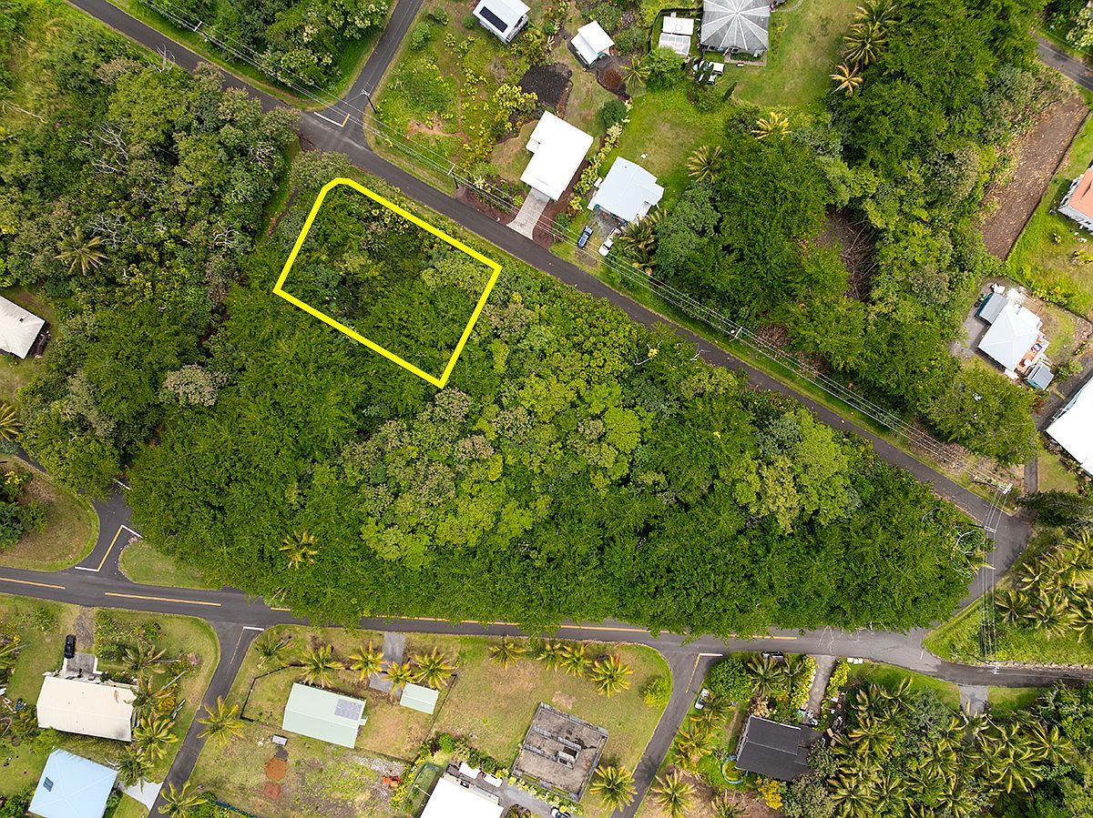 Papai St Lot 6 Pahoa, HI 96778 - Thumbnail 4