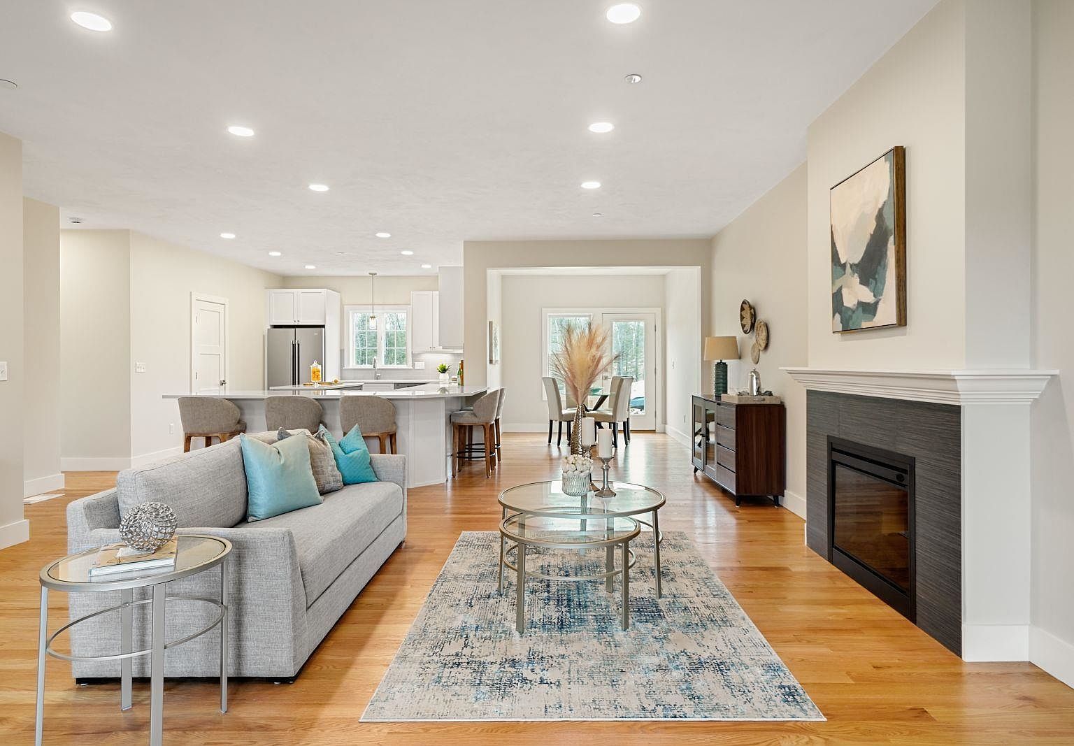 9 Brightstone Way UNIT 8 Sandown, NH 03873 - Thumbnail 4