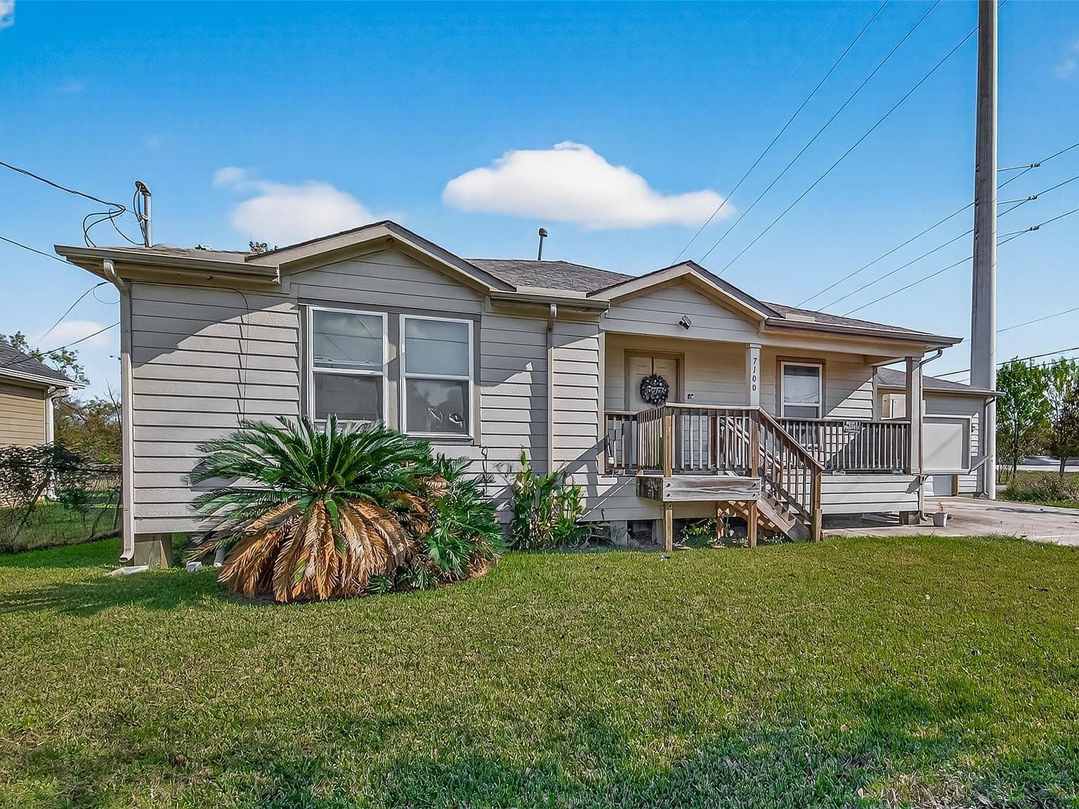 7100 Harlem St Baytown, TX 77521 - Thumbnail 4