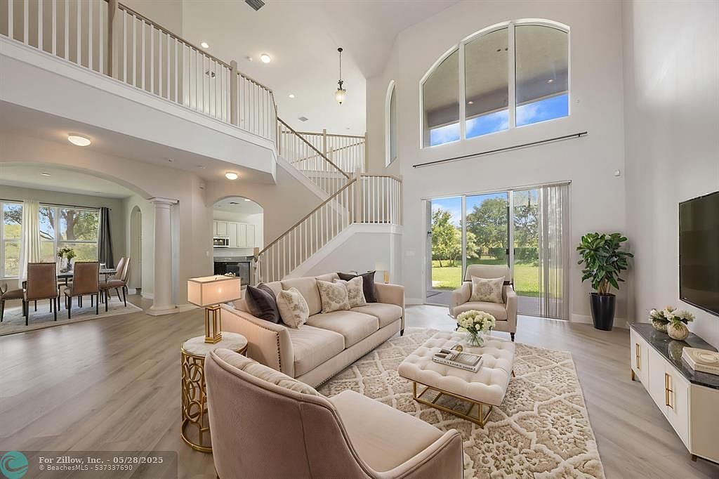 7990 Arbor Crest Way Palm Beach Gardens, FL 33412 - Thumbnail 4