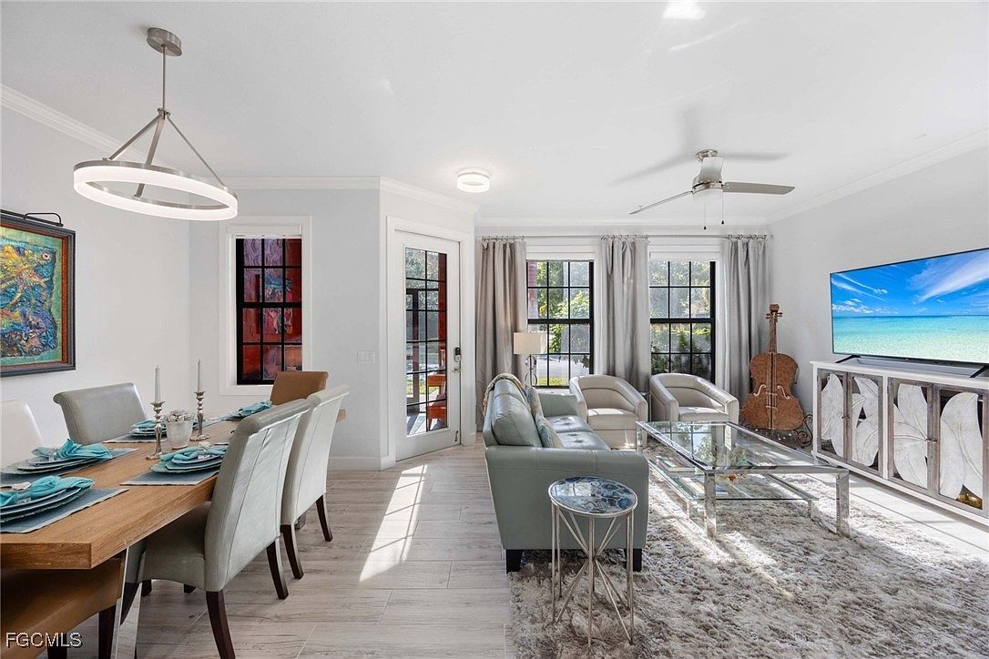 9111 Capistrano St S UNIT 8302 Naples, FL 34113 - Thumbnail 4