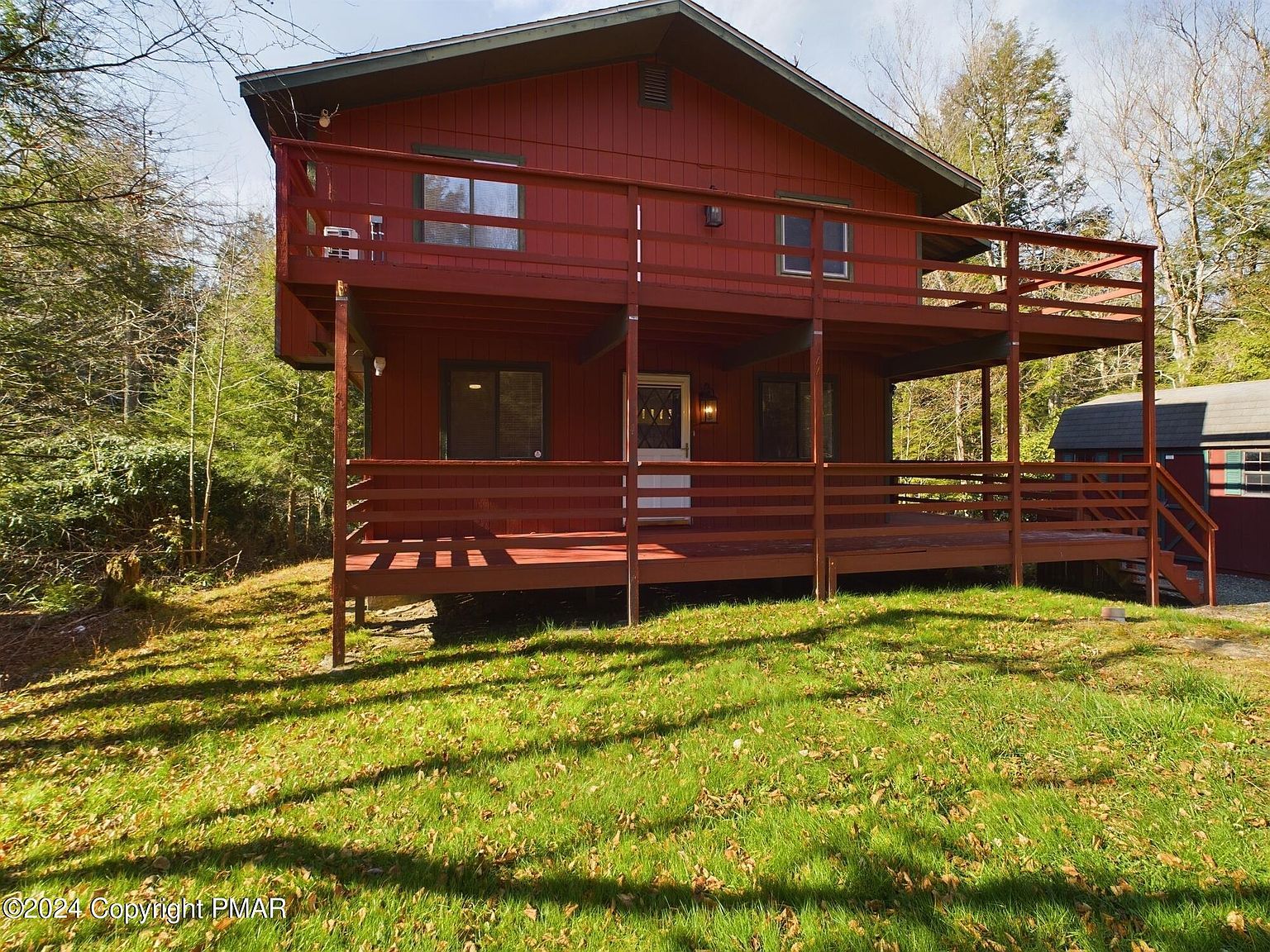 644 Cayuga Dr Tobyhanna, PA 18466 - Thumbnail 4