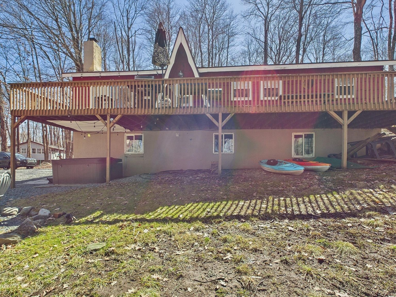 206 Pima Pl Pocono Lake, PA 18347 - Thumbnail 4