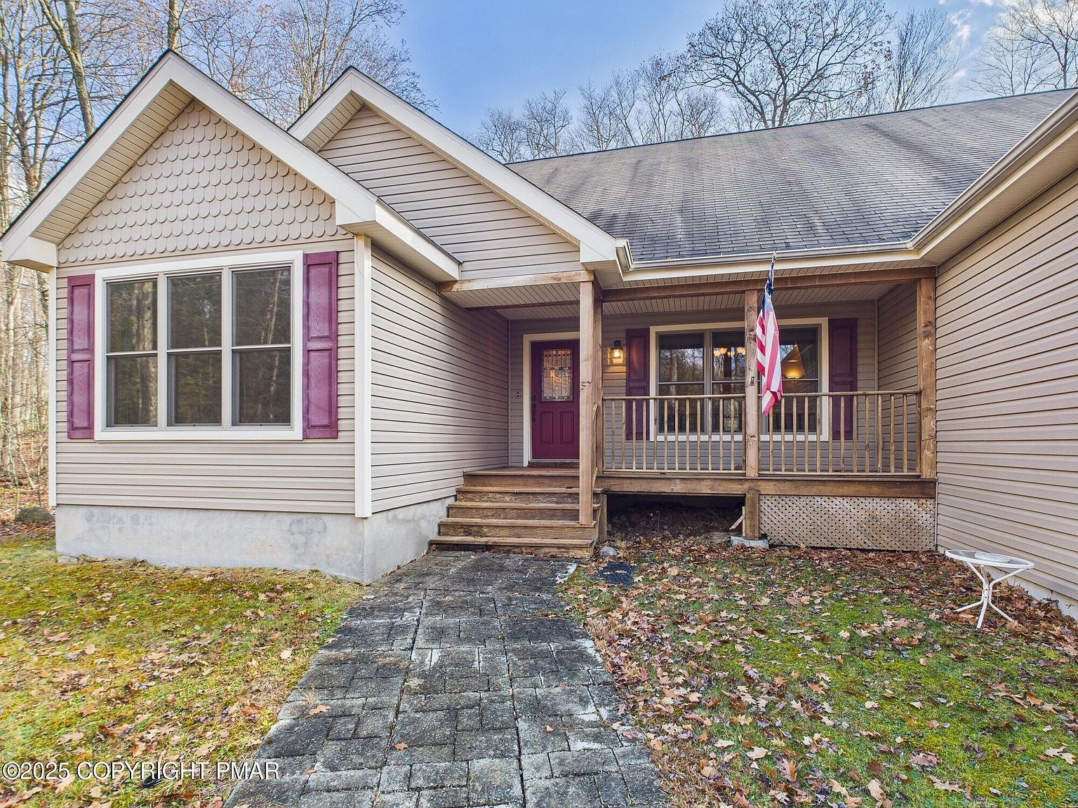 1286 Blackberry Rd Pocono Lake, PA 18347 - Thumbnail 4