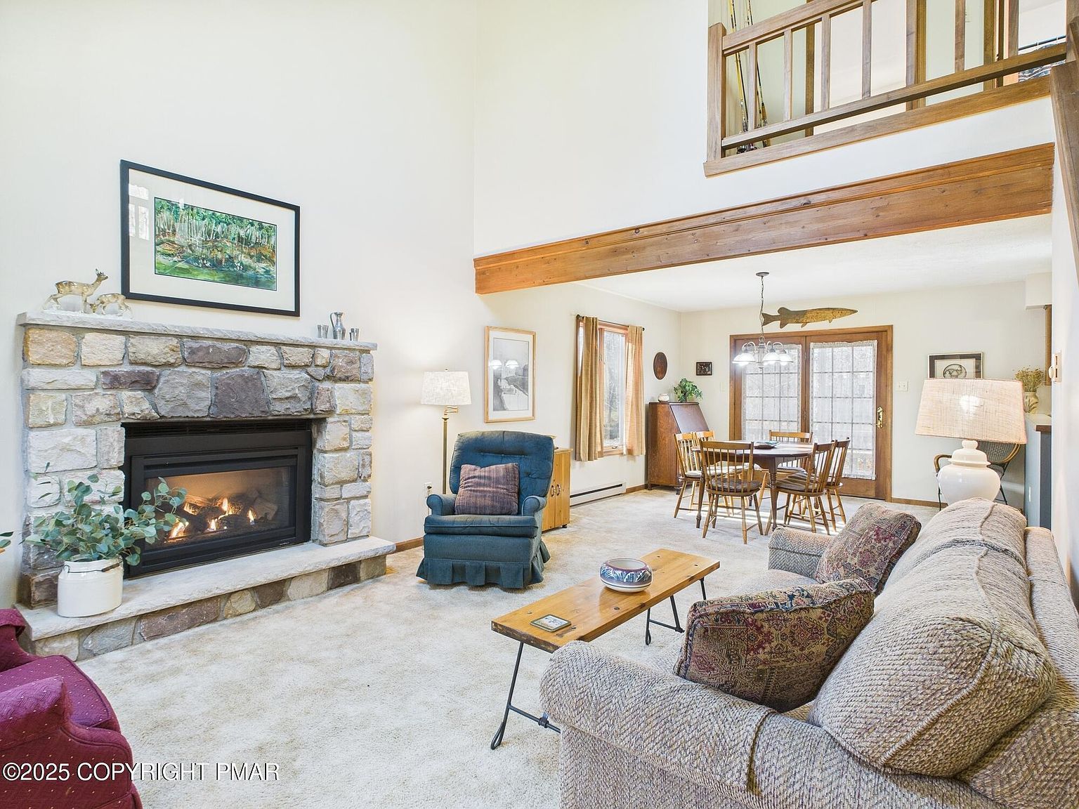 266 King Arthur Rd Pocono Lake, PA 18347 - Thumbnail 4